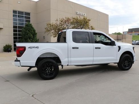 New 2026 Ford F150 STX AWD/4WD image 6