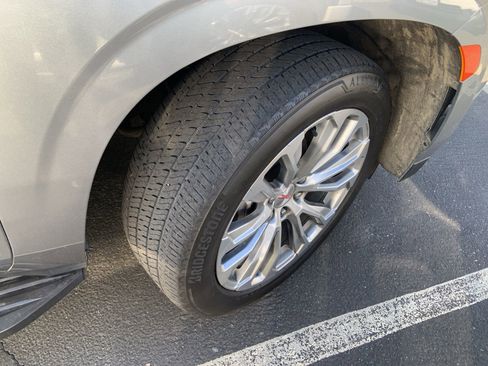 Certified 2024 GMC Yukon Denali image 13