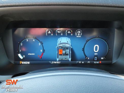 New 2026 Ford F150 XLT w/ XLT Black Appearance Package image 13