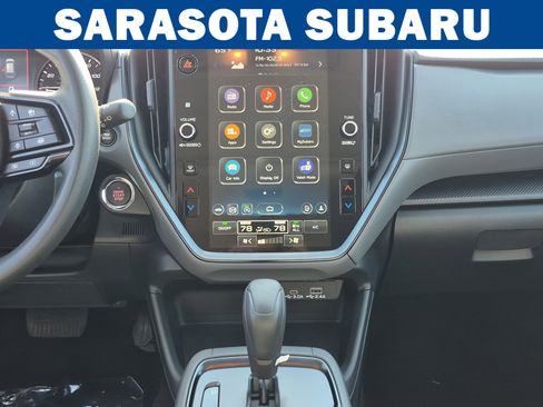New 2026 Subaru Crosstrek 2.0i Premium AWD/4WD image 16