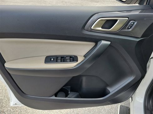 Used 2019 Ford Ranger Lariat w/ Trailer Tow Package image 22