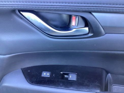 Used 2023 MAZDA CX-5 AWD 2.5 S w/ Select Package image 22