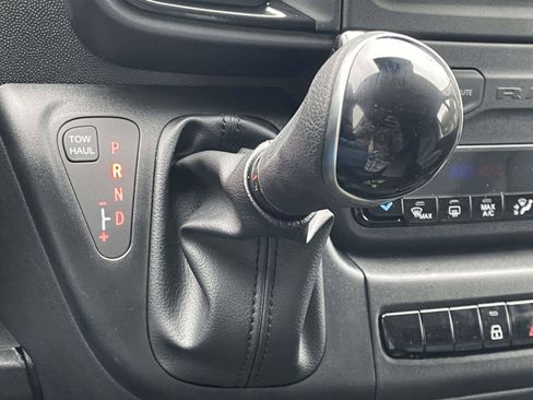 New 2026 RAM ProMaster 1500 w/ Convenience Group image 5