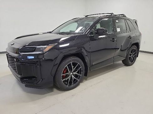 New 2026 Toyota RAV4 AWD Plug-in Hybrid image 3