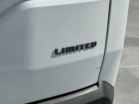 New 2026 Jeep Cherokee Limited AWD/4WD image 23