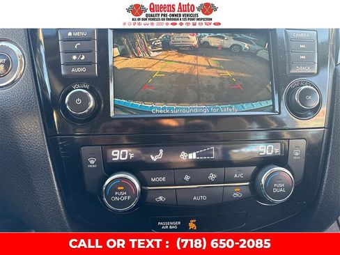 Used 2019 Nissan Rogue Sport SV image 37