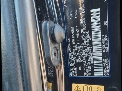 Used 2016 Lexus NX 200t FWD w/ Premium Package image 44