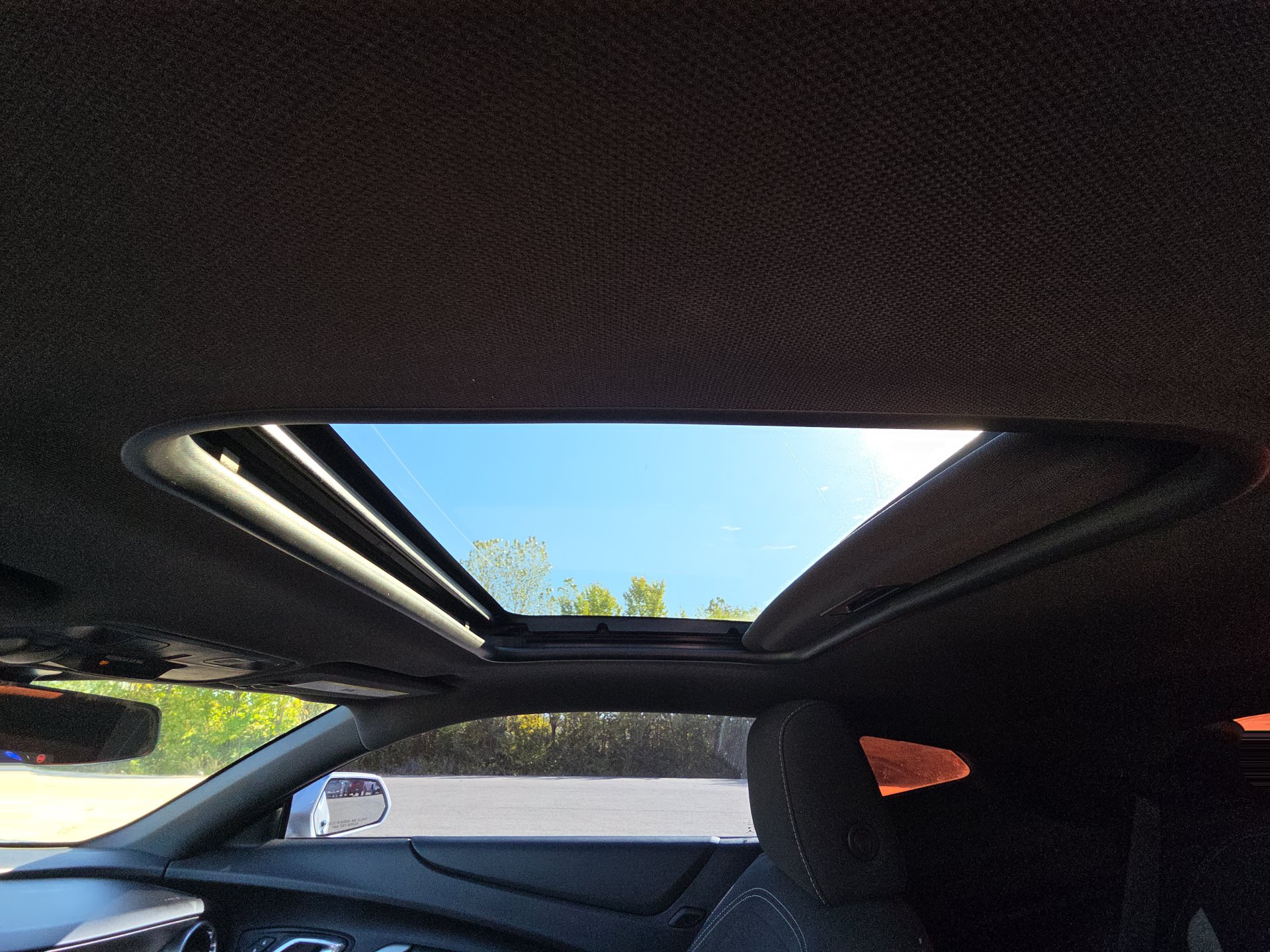 Used 2017 Chevrolet Camaro SS RWD image 25