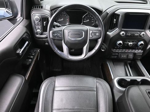 Used 2019 GMC Sierra 1500 Denali w/ Technology Package image 13