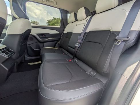 New 2026 MAZDA CX-5 Select AWD/4WD image 12