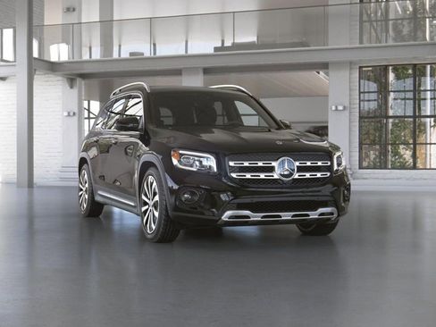 Certified 2022 Mercedes-Benz GLB 250 4MATIC image 10