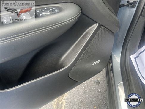 Used 2022 Cadillac XT6 Premium Luxury image 24