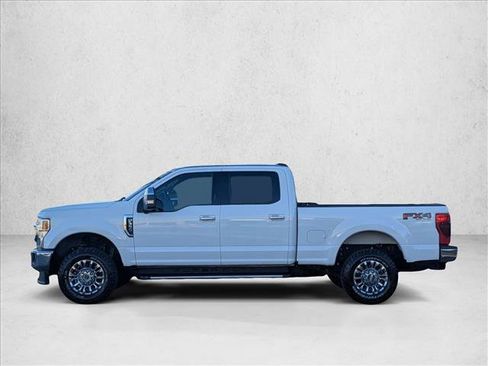 Used 2020 Ford F350 XLT w/ XLT Premium Package image 8