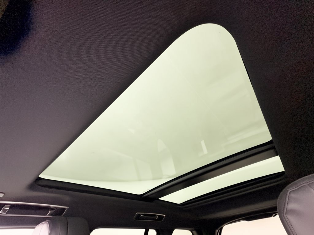 New 2027 Land Rover Range Rover SE AWD/4WD image 27