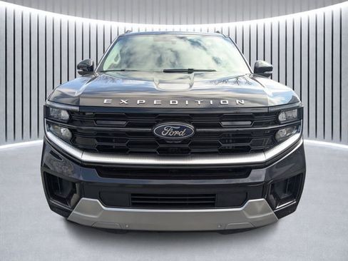 New 2025 Ford Expedition Platinum w/ Platinum Ultimate Package image 9