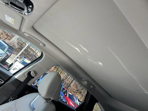 Used 2023 Hyundai Tucson Limited image 21