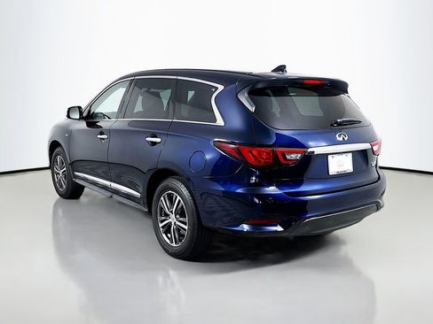 Used 2018 INFINITI QX60 Luxe AWD/4WD image 7
