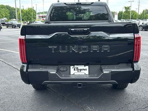 New 2026 Toyota Tundra Platinum w/ TRD Off-Road Package AWD/4WD image 35
