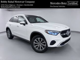 Certified 2026 Mercedes-Benz GLC 300 4MATIC video 1