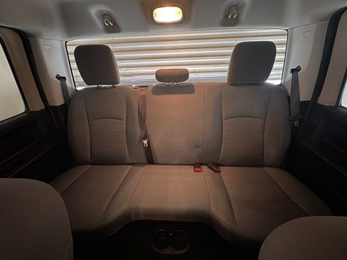 Used 2018 RAM 1500 Tradesman w/ Popular Equipment Group RWD image 16