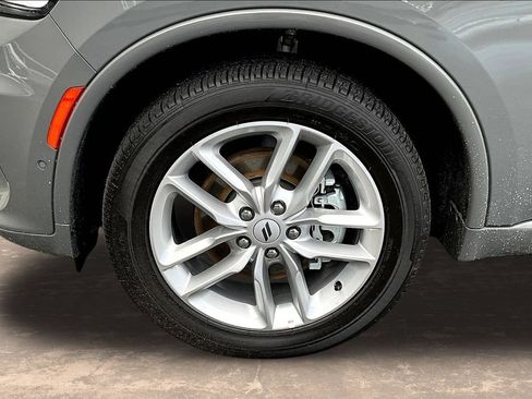 Used 2026 Dodge Durango GT AWD/4WD image 36