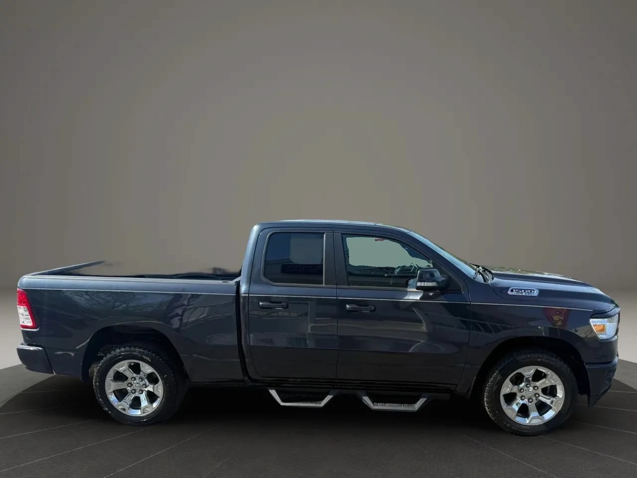 Used 2019 RAM 1500 Big Horn AWD/4WD image 6