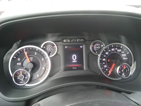 New 2026 RAM 2500 Big Horn image 14