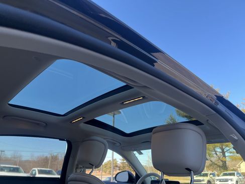 Used 2022 Mercedes-Benz S 580 4MATIC Sedan image 39