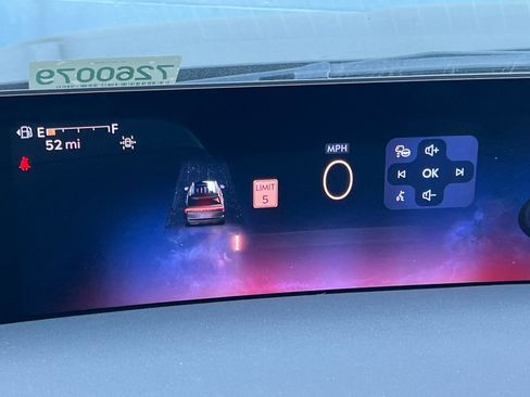 New 2026 Lincoln Navigator Reserve w/ Jet Appearance Package image 24