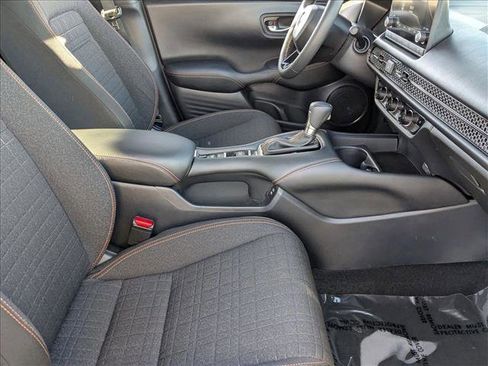 Used 2024 Honda HR-V Sport image 19