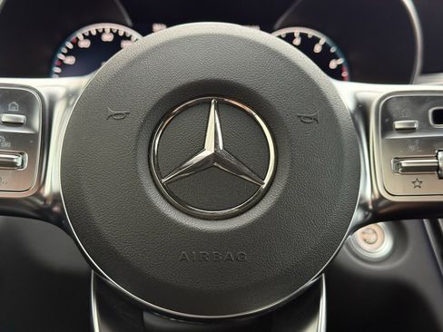 Used 2023 Mercedes-Benz C 300 4MATIC Cabriolet image 20