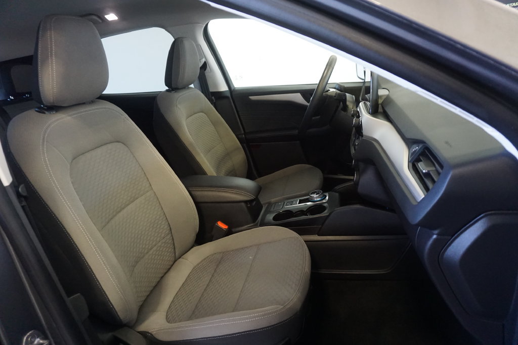 Used 2022 Ford Escape SE w/ Convenience Package AWD/4WD image 25