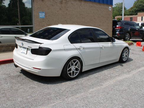 Used 2015 BMW 328i Sedan RWD image 5