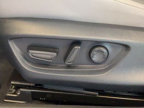 Used 2026 Toyota Camry SE w/ Multimedia Upgrade Package FWD image 32