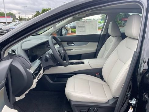 New 2026 Nissan Murano SL AWD/4WD image 13