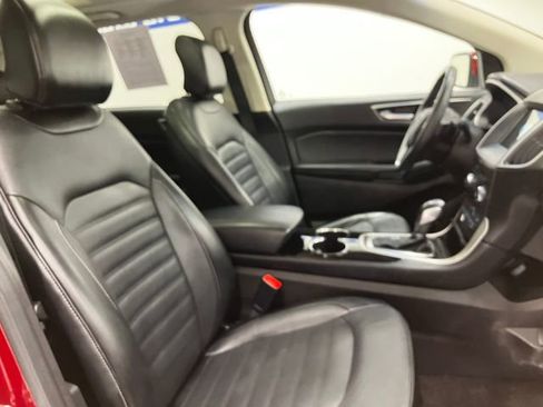 Used 2016 Ford Edge SEL w/ Equipment Group 201A image 51