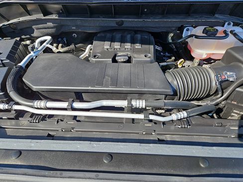 Certified 2024 Chevrolet Silverado 1500 LT image 27