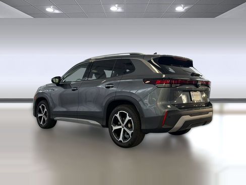 New 2026 Volkswagen Tiguan SE FWD image 3
