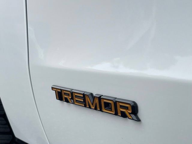 New 2027 Ford Expedition Tremor w/ Driver's Package AWD/4WD image 6