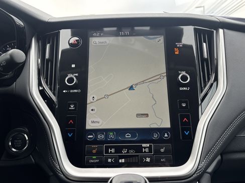 Used 2024 Subaru Outback Premium w/ Popular Package #1A image 24