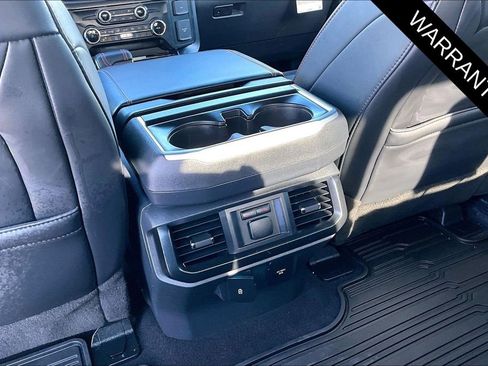 Used 2025 Ford F150 Raptor image 11