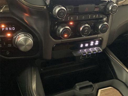 Used 2021 RAM 1500 Limited image 23