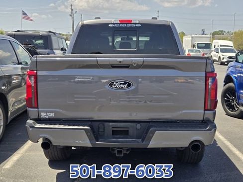 Certified 2024 Ford F150 XLT AWD/4WD image 5