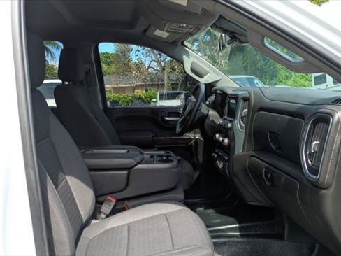 Used 2023 Chevrolet Silverado 2500 LT w/ Convenience Package AWD/4WD image 17