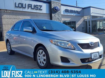 Used 2010 Toyota Corolla LE