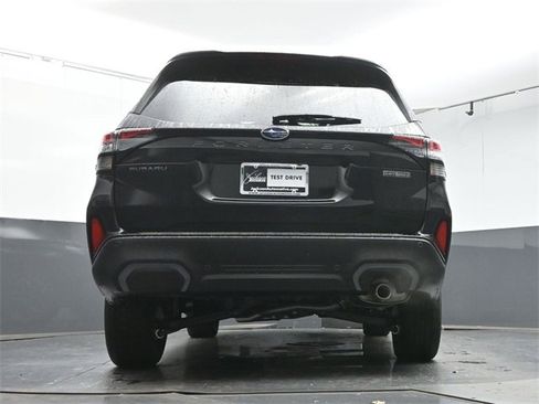 New 2025 Subaru Forester Limited image 39