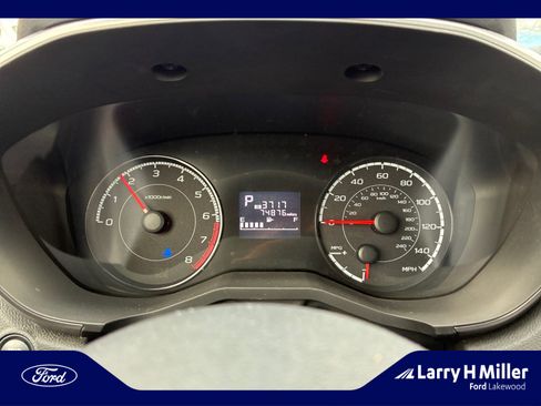 Used 2019 Subaru Crosstrek 2.0i Premium image 10