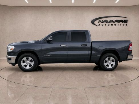 Used 2020 RAM 1500 Big Horn RWD image 4