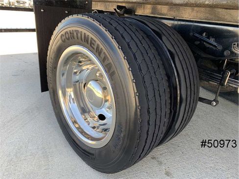 Used 2021 Ford F550 2WD Regular Cab Super Duty image 22