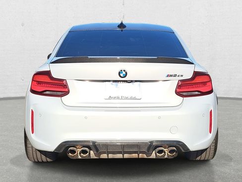Used 2020 BMW M2 CS image 6